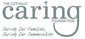 Caring Foundation Full Logo