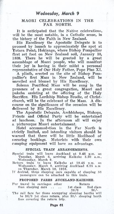 Totara Pt 1938 from centenial programme - Copy